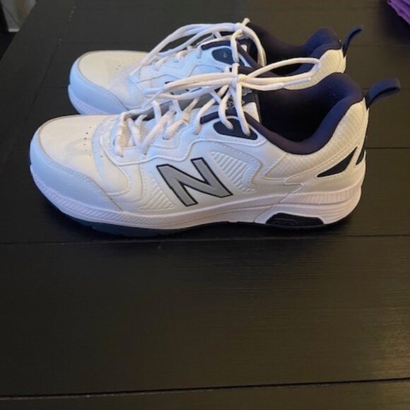 Men's NEW BALANCE 857 Sneakers - Picture 5 of 7